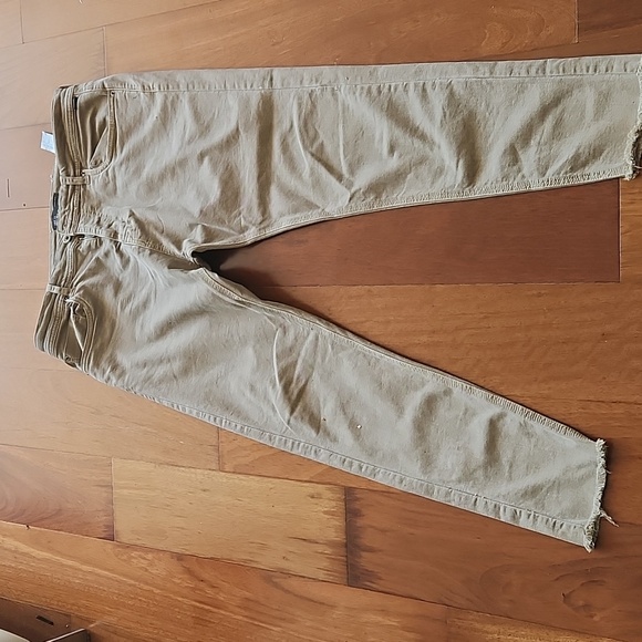 Zara jeans - Picture 3 of 4